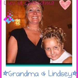 Meet your Posher, Patti